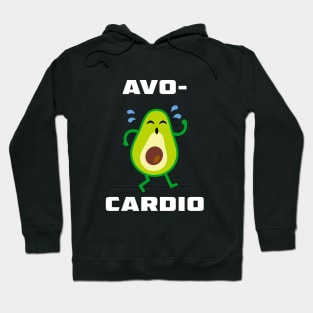 AVOCARDIO Hoodie